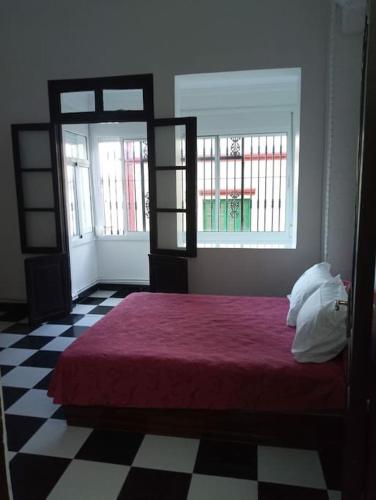 Appartement Calme au centre ville Appartement Calme au centre ville