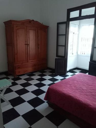 Appartement Calme au centre ville Appartement Calme au centre ville