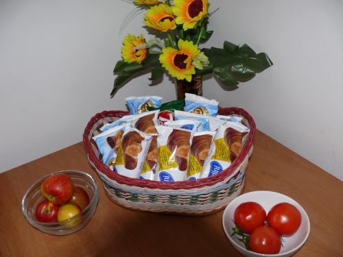 Penzion Dana Troja - image 6