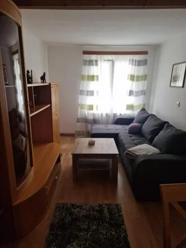 Villa Sonnleiten in Marbach an der Donau, Österreich
