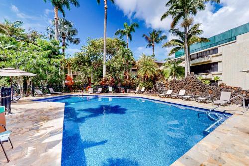 Prince Kuhio # 234 1