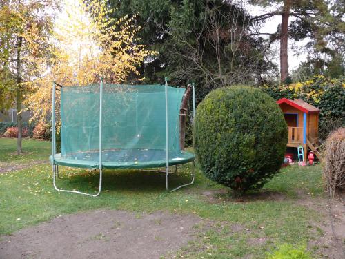 Garden, Penzion Dana Troja in Praha-Troja