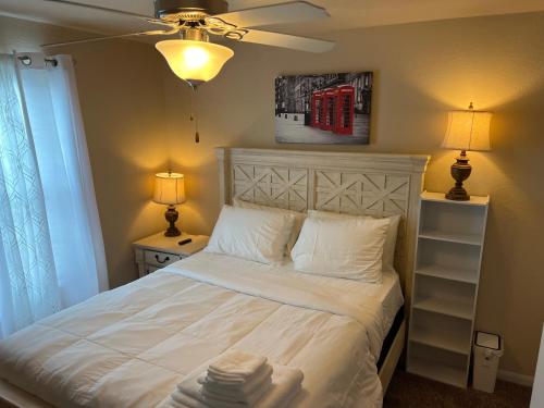 Comfy Home in Conroe, USA