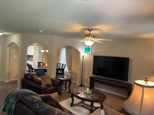 Comfy Home in Conroe, USA