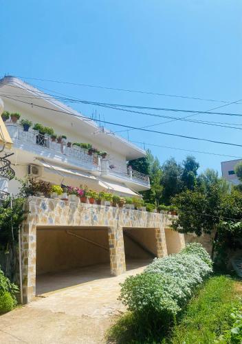 T. Bello Apartments