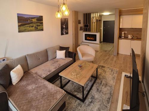 Apartman MIA Fojnica Apartman MIA Fojnica