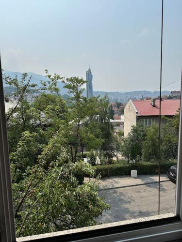 Cozy apartment in heart of Sarajevo