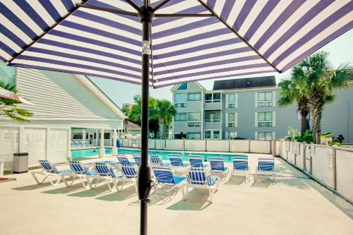 Arcadian Dunes Condominiums - image 12