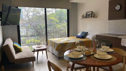 One-Bedroom Apartment image 10