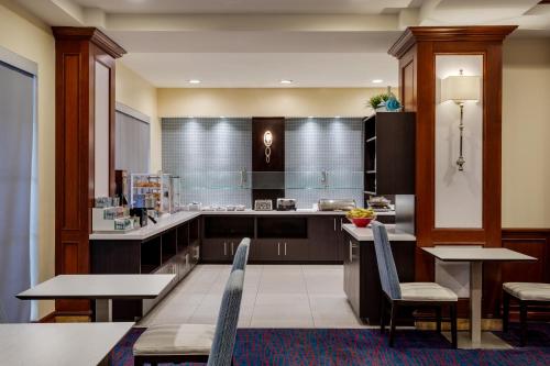 Residence Inn Delray Beach - 레스토랑