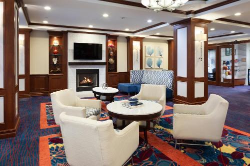 Residence Inn by Marriott Delray Beach - image 13