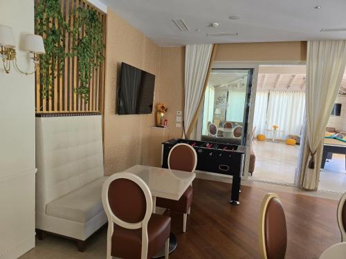Boutique Hotel Oasi - image 7