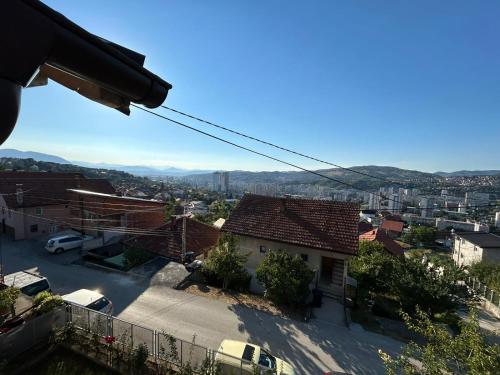 Apartman View of the city - Peace Apartman View of the city - Peace