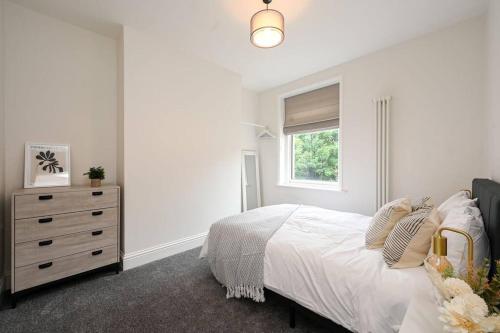 Stunning spacious Duplex with garden 141a, Hastings (fotografie 9)