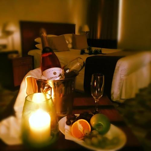 Staindrop Lodge Hotel - image 5