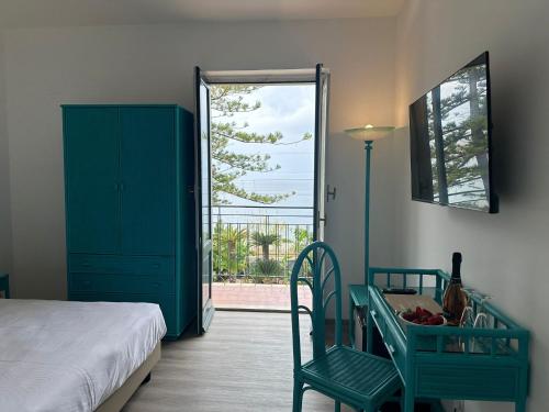 Hotel Baia Delle Sirene - image 11