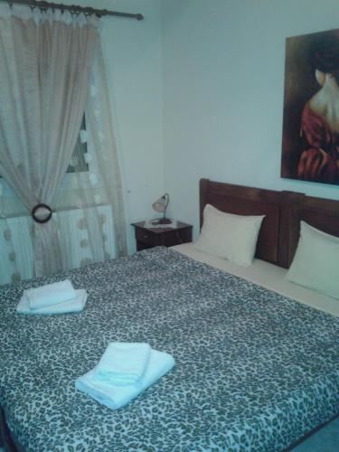 Guesthouse Adonis
