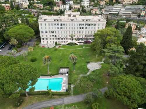 Appartamento Genova Nervi - Eden Panorama, Génova (foto 2)