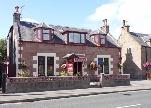 Torridon Guest House Inverness