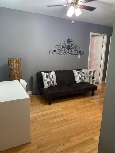 El Suite in คิงส์ตัน (NC)