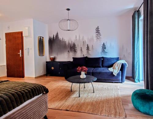 Uroczy Szrenica Apartament, Szklarska Poręba