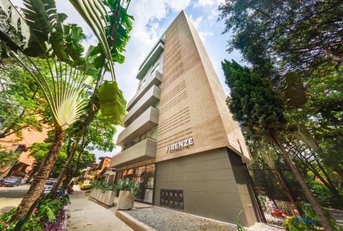 Firenze Lofts, Medellín (photo 4)