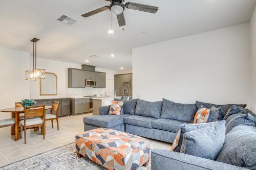 Modern Palm Desert Home with Community Pool! in Palm Desert, USA