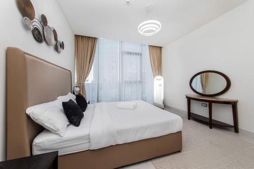 Aesthetic 1Br Chrystal Lagoon, Dubai (photo 10)