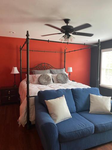 El Suite in คิงส์ตัน (NC)