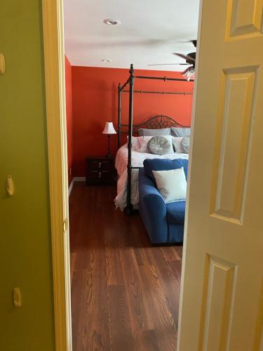 El Suite in คิงส์ตัน (NC)