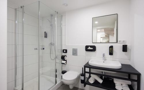 Trip Inn Hotel Frankfurt-Heusenstamm I Tagungshotel Trip Inn Hotel Frankfurt-Heusenstamm I Tagungshotel