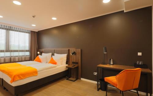 Trip Inn Hotel Frankfurt-Heusenstamm I Tagungshotel Trip Inn Hotel Frankfurt-Heusenstamm I Tagungshotel