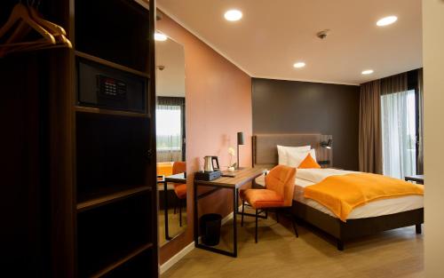 Trip Inn Hotel Frankfurt-Heusenstamm I Tagungshotel Trip Inn Hotel Frankfurt-Heusenstamm I Tagungshotel