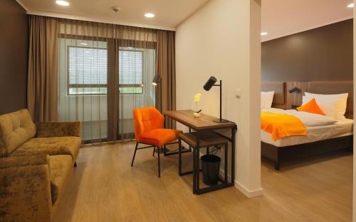 Trip Inn Hotel Frankfurt-Heusenstamm I Tagungshotel Trip Inn Hotel Frankfurt-Heusenstamm I Tagungshotel