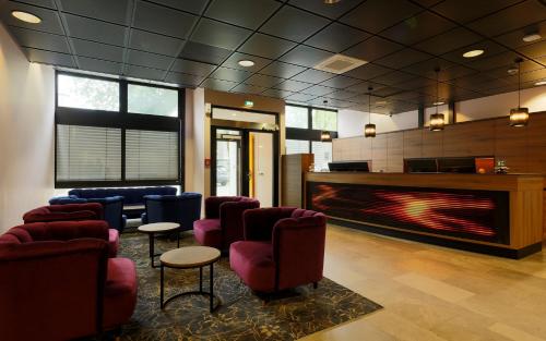 Trip Inn Hotel Frankfurt-Heusenstamm I Tagungshotel Trip Inn Hotel Frankfurt-Heusenstamm I Tagungshotel