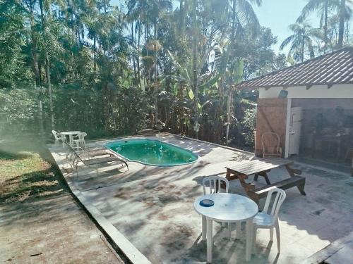 Sítio La Paz (Sitio La Paz) in Porto de Cima