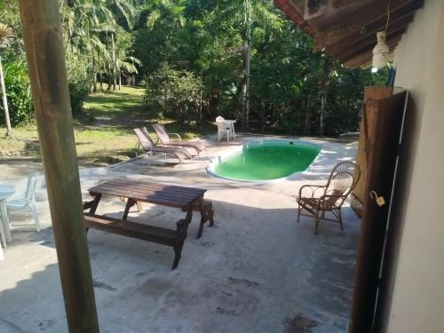 Sítio La Paz (Sitio La Paz) in Porto de Cima