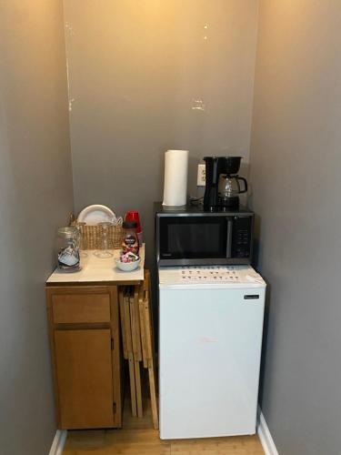 El Suite in คิงส์ตัน (NC)