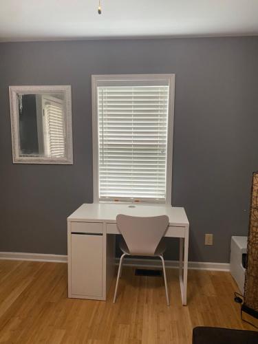 El Suite in คิงส์ตัน (NC)