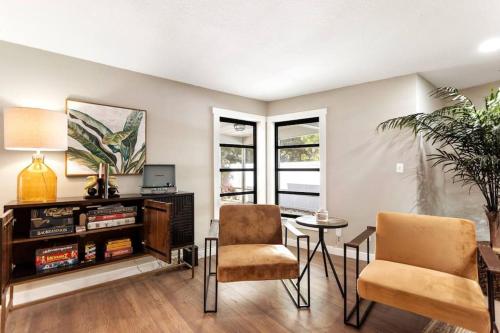 Palms at Indian Shores in Seminole, USA