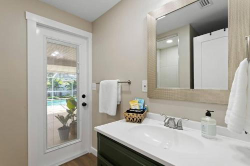 Palms at Indian Shores in Seminole, USA