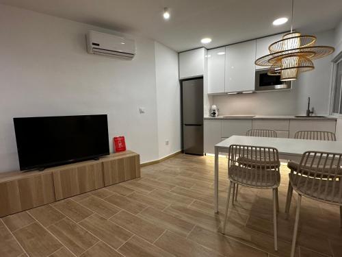 Mare Apartment Moraira 5