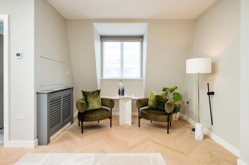 Arcore London Premium Apartments West End - image 14
