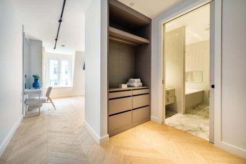 Arcore London Premium Apartments West End - image 11