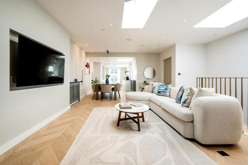 Arcore London Premium Apartments West End, Londres