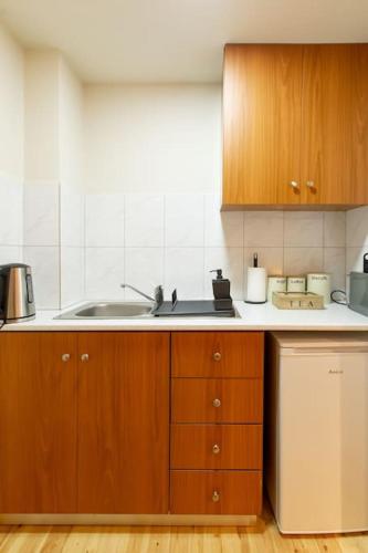 Spacious studio located in the pedestrian zone, Nikosia (Foto 2)