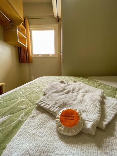 Andardac Hotel Guaramirim Brazil