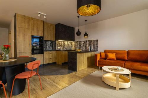 Grunwaldzka 35 by RENT4YOU
