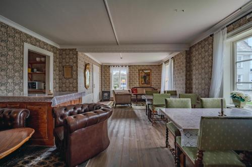 Svaneholm Hotel in Svanskog