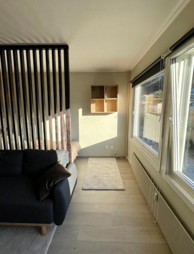 Modern apartment ONLY 5 minutes from City Centre in Külváros